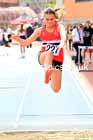 Long Jump, 2024 Gateshead Tartan Games.  Photo: David T. Hewitson/Sports for All Pics